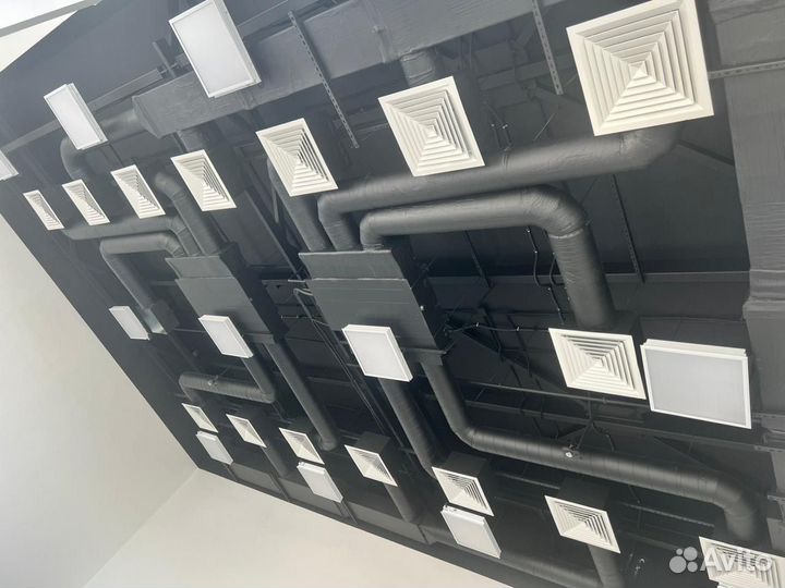 Электрик, электромонтаж