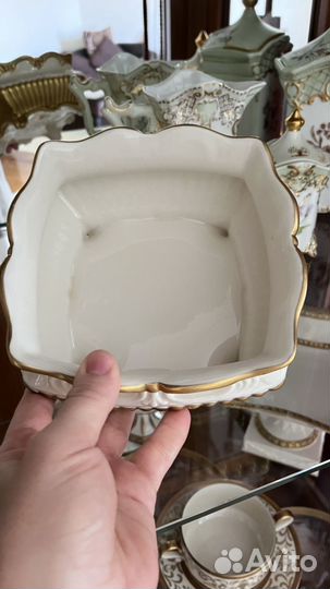 Ваза для фруктов конфет