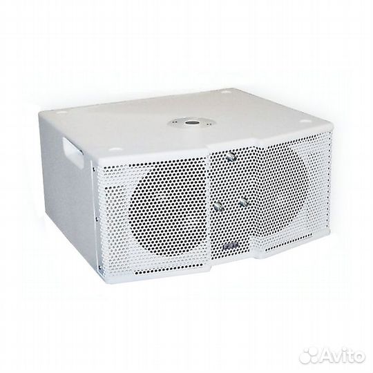 Сабвуфер FBT vertus CLA 208SA W