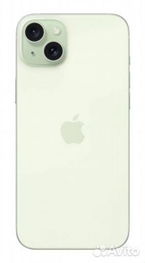 iPhone 15 Plus, 128 ГБ