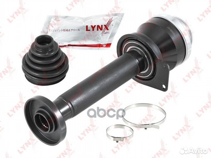 Шрус внутренний перед прав CI3763 lynxauto