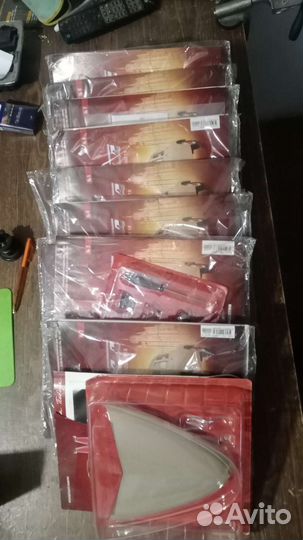 Деагостини Победа М 20