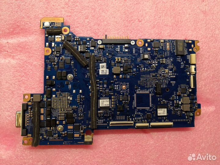Материнская плата для Toshiba Satellite R830