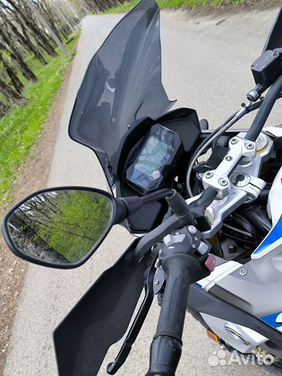 Продаю BMW G310GS