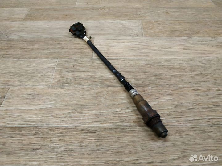 Датчик кислорода нижний Opel Corsa D / Astra H