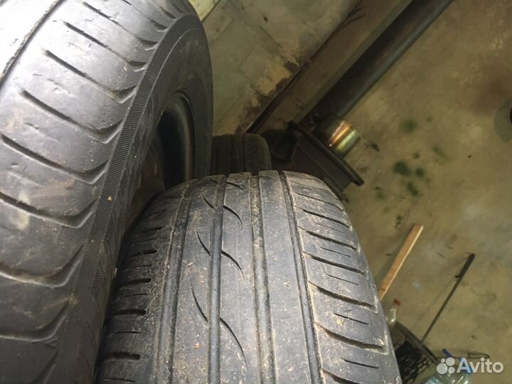 Yokohama C.Drive 2 AC02 185/60 R14