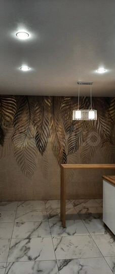 3-к. квартира, 90 м², 2/10 эт.