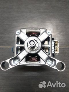 Двигатель стиральной машины