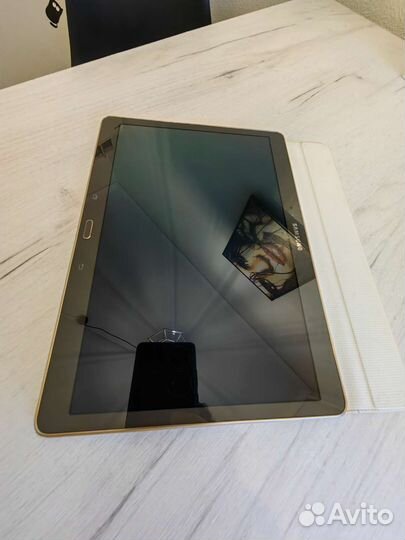 Samsung galaxy tab s 10.5 sm t805
