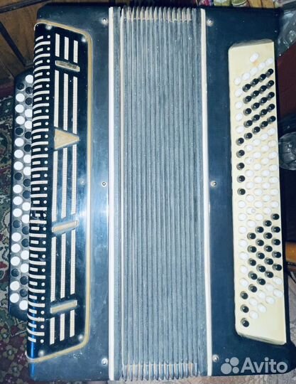 Баян соната