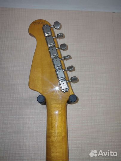 Электро гитара Aria pro 2 TS-400