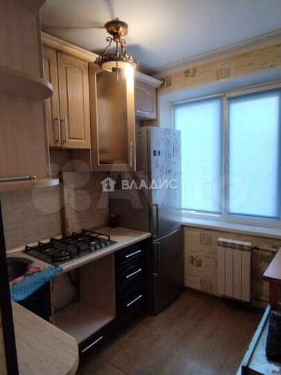 1-к. квартира, 31 м², 5/5 эт.