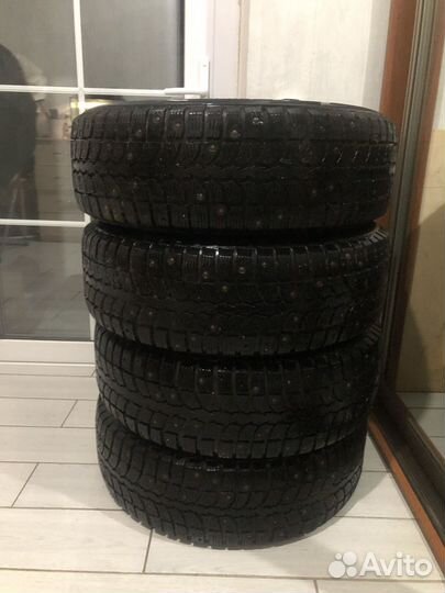 КАМА Кама-505 185/65 R15 91Q