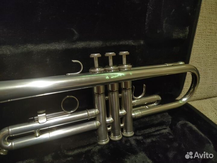 Труба Yamaha ytr-3335s