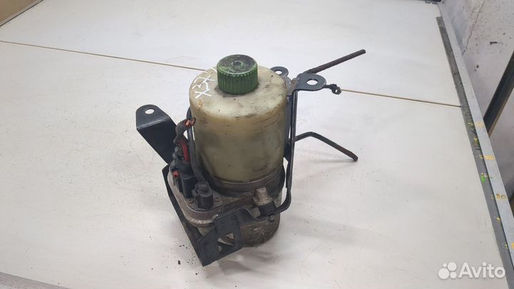 Насос усилителя руля Skoda Fabia, 2007