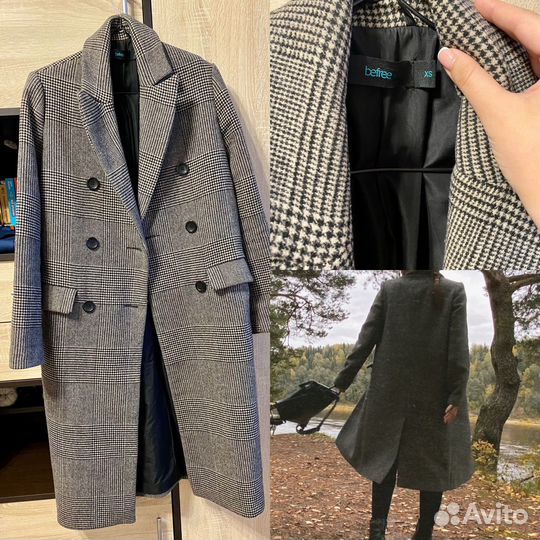 Женская одежда