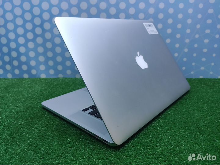 MacBook Pro 15 2012