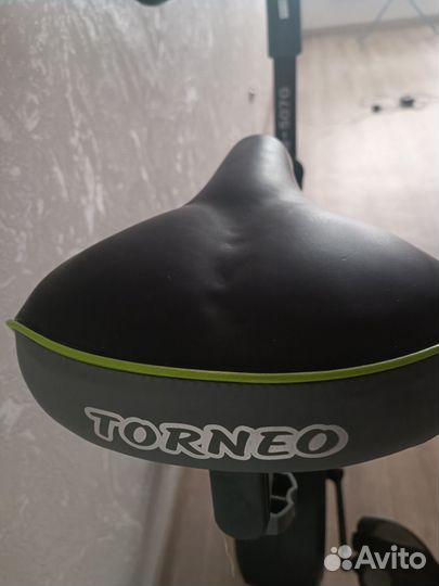Велотренажер torneo B-507G
