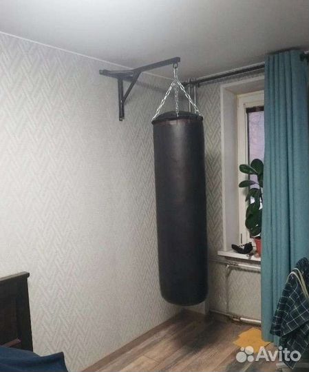 Боксерский мешок 70 кг груша