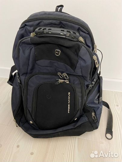 Рюкзак школьный Stelz