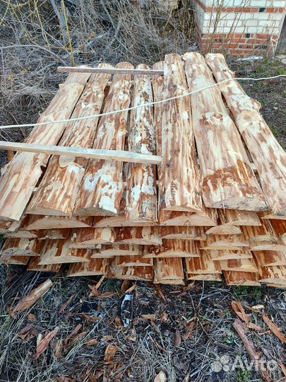 Пиломатериал