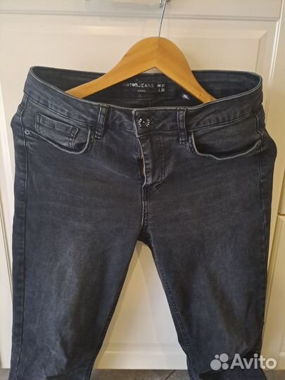 Джинсы