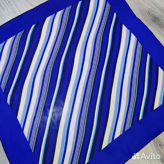 Шелковый платок Dolce Gabanna шелк оригинал