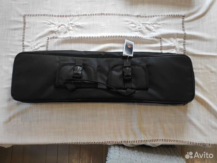 Чехол для охотничьего ружья