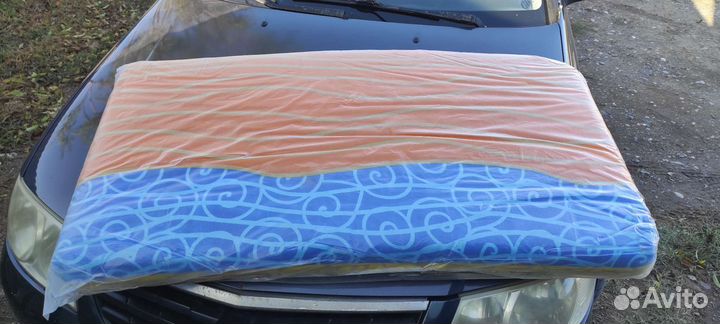 Матрас детский