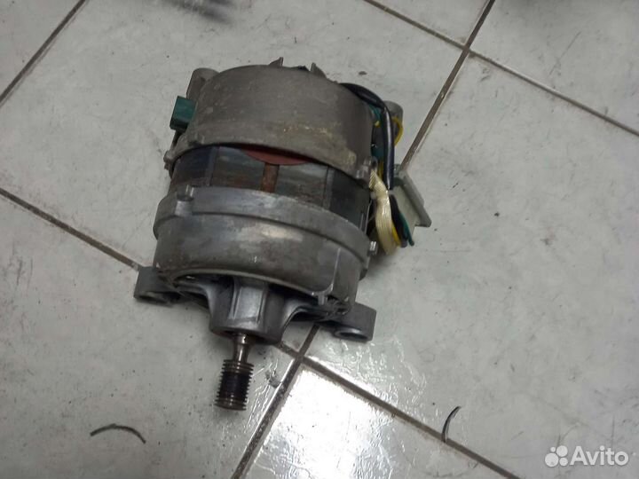 Двигатель для стиральных машин Hansa