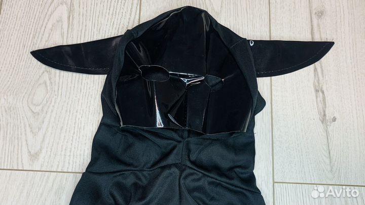 Костюм Бэтмена