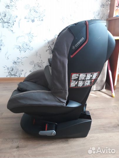 Автокресло Maxi-Cosi Tobi