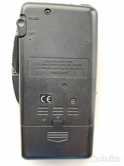 Диктофон Olympus