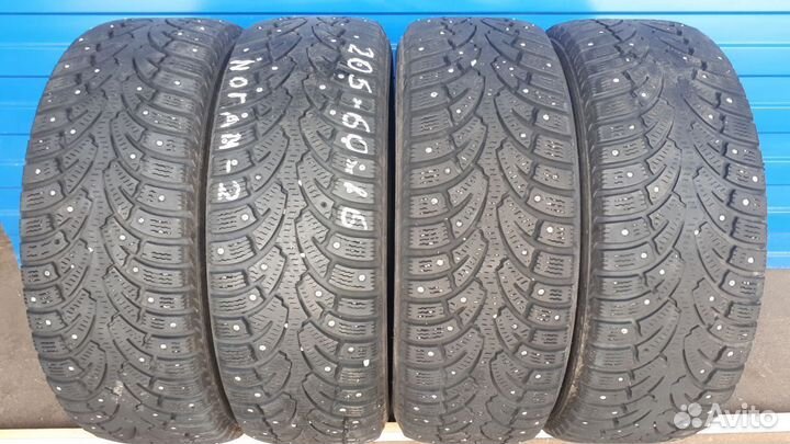 Bridgestone Noranza 2 205/60 R16 92H