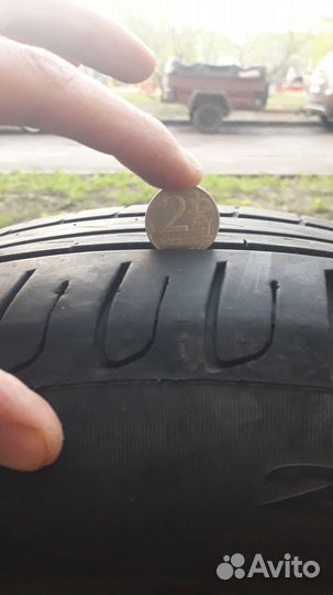 Pirelli Cinturato P7 205/55 R16