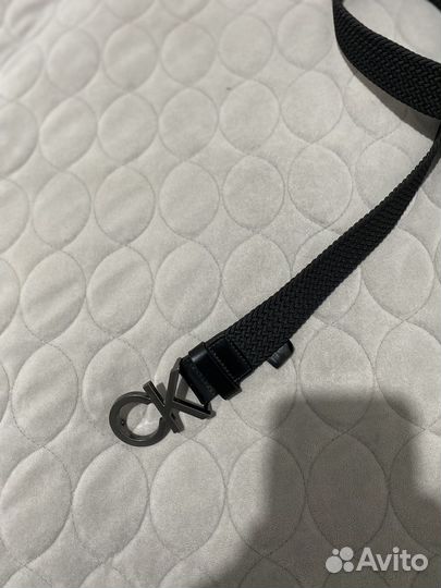 Ремень calvin klein