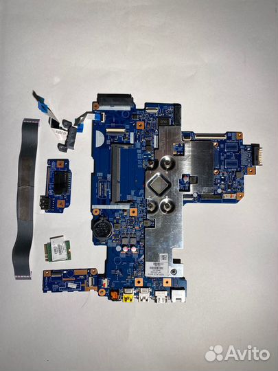 Мат плата panini bsw mb 15288-1