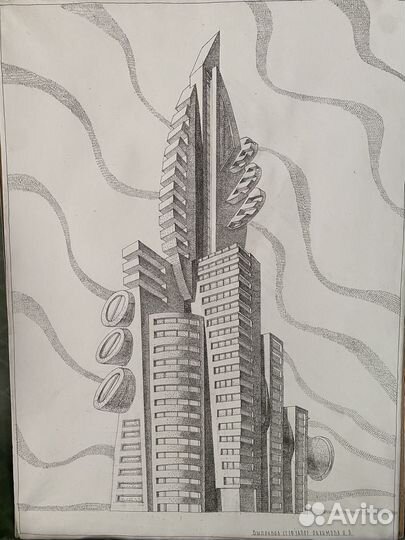 Школа рисования