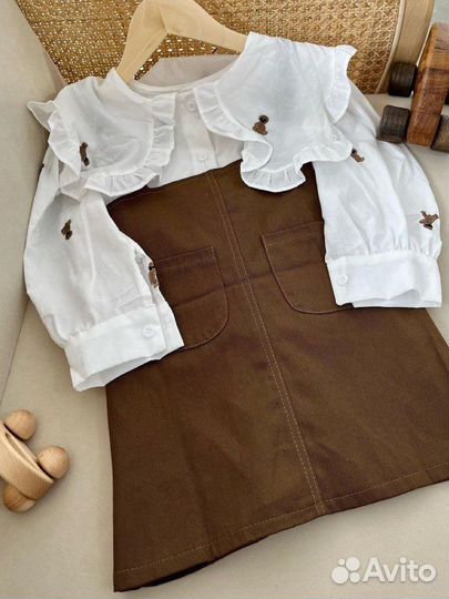 Детская одежда