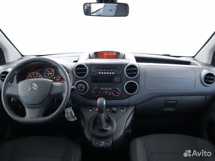 Citroen Berlingo 1.6 AT, 2022, 2 090 км