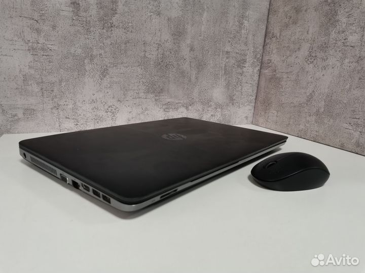Мощный/Игровой Hp 8гб озу/2гб видео