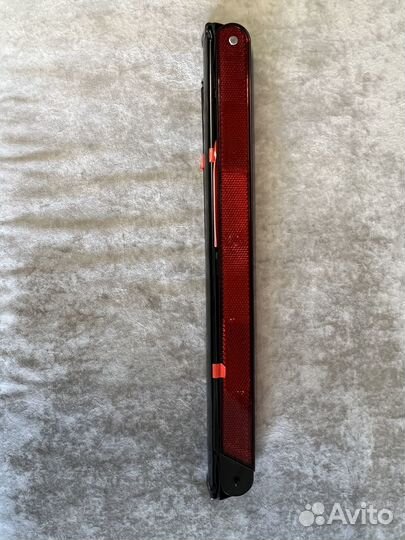 Знак Аварийной Остановки Bmw