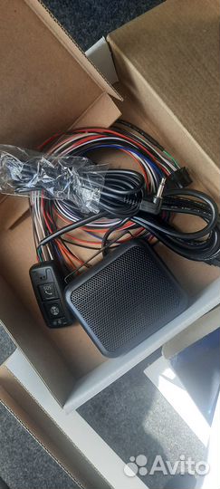 Кнопка эра глонасс