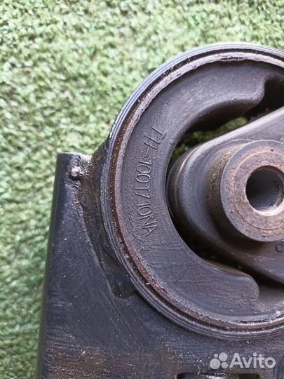 Опора двигателя (Подушка) задняя Chery Tiggo T11