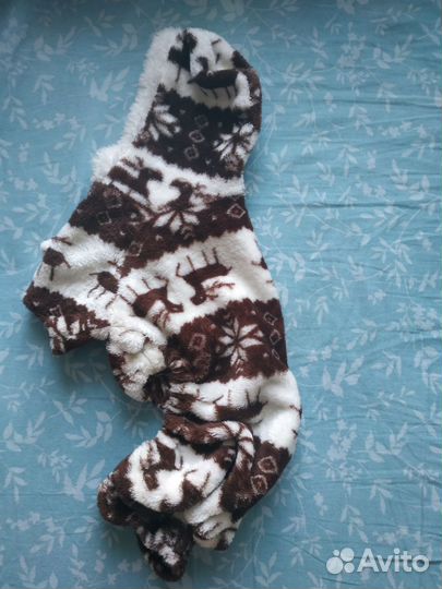 Одежда для маленьких собак пакетом