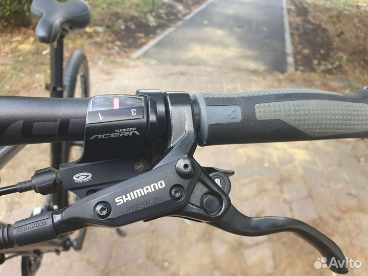 Cube Curve Pro Германия