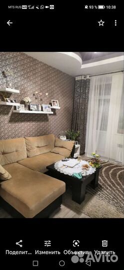 Шторы на люверсах