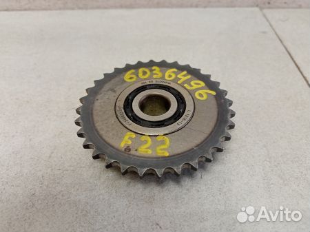 Шестерня грм бмв 1 F20