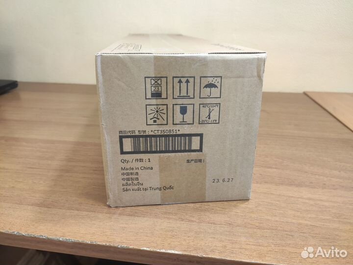 Драм Xerox WC7835/7545/AltaLink С8035