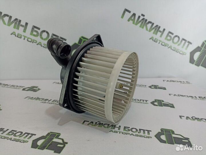 Мотор печки Chevrolet Spark 3 хэтчбек 1.2 2011